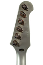 Load image into Gallery viewer, New Epiphone Inspired by Gibson 1963 Firebird I Silver Mist #IGC24091521204 (PDX)
