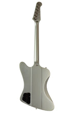 Load image into Gallery viewer, New Epiphone Inspired by Gibson 1963 Firebird I Silver Mist #IGC24091521204 (PDX)