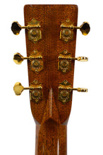 Load image into Gallery viewer, New Martin D-42 Natural w/Aging Toner and Abalone Appointments #2933352 (PDX)