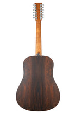 Load image into Gallery viewer, New Martin D-X2E 12-String Acoustic Natural Satin w/E1 System Electronics #2958164 (PDX)