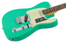 Load image into Gallery viewer, New Fender Player II Telecaster 75th Anniversary Seafoam Green #MXA26015389 (PDX)