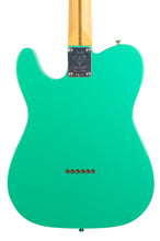 Load image into Gallery viewer, New Fender Player II Telecaster 75th Anniversary Seafoam Green #MXA26015389 (PDX)