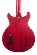 Load image into Gallery viewer, New Gibson Custom Shop Les Paul Junior Double Cut '58 Reissue Cherry VOS #86574 (PDX)
