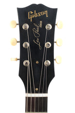 Load image into Gallery viewer, New Gibson Custom Shop Les Paul Junior Double Cut '58 Reissue Cherry VOS #86574 (PDX)