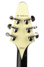 Load image into Gallery viewer, New Gibson Custom Flying V Checkerboard Top VOS TRG Stinger Series #CS600356 (PDX)