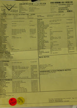 Load image into Gallery viewer, New Fender Custom Shop 70th Anniversary Limited Edition Fat '54 Stratocaster Relic Aged Cimarron Red #LXX0053 (PDX)