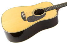 Load image into Gallery viewer, New Martin HD-28 Gloss Natural w/Aging Toner & Bold Herringbone Top Trim#3011261 (PDX)
