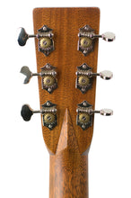 Load image into Gallery viewer, New Martin HD-28 Gloss Natural w/Aging Toner & Bold Herringbone Top Trim#3011261 (PDX)