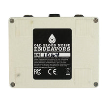 Load image into Gallery viewer, Used Old Blood Noise Endeavors Alpha Haunt Fuzz Pedal #1064 (PDX)