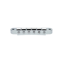Load image into Gallery viewer, Gibson Nashville Tune-O-Matic Bridge (PDX)