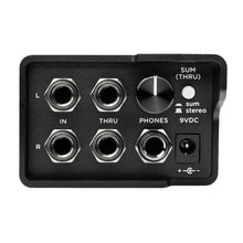 Load image into Gallery viewer, New Strymon PCH Active Direct Interface (PDX)