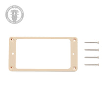 Load image into Gallery viewer, Gibson Pickup Mounting Ring 3/8” Bridge Cream (PDX)
