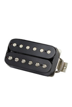Load image into Gallery viewer, Gibson ‘57 Classic Humbucker Double Black (PDX)