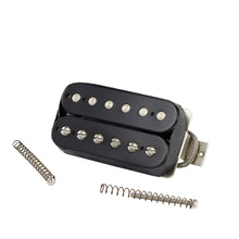 Load image into Gallery viewer, Gibson ‘57 Classic Humbucker Double Black (PDX)