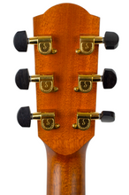 Load image into Gallery viewer, Recent Michael Propsom OM/C Acoustic Guitar w/Added K&K Pickup System Natural #NSN (PDX)