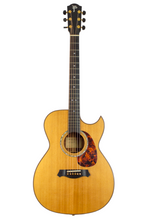 Load image into Gallery viewer, Recent Michael Propsom OM/C Acoustic Guitar w/Added K&K Pickup System Natural #NSN (PDX)