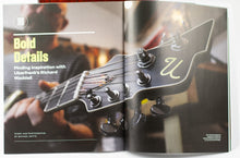 Load image into Gallery viewer, 2023 Uberfrank Velos Cherry - Maker Featured in Fretboard Journal #015 (PDX)