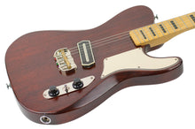 Load image into Gallery viewer, 2023 Uberfrank Velos Cherry - Maker Featured in Fretboard Journal #015 (PDX)