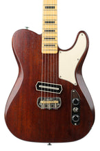 Load image into Gallery viewer, 2023 Uberfrank Velos Cherry - Maker Featured in Fretboard Journal #015 (PDX)