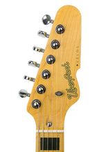 Load image into Gallery viewer, 2023 Uberfrank Velos Cherry - Maker Featured in Fretboard Journal #015 (PDX)