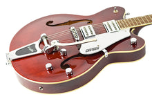 Load image into Gallery viewer, 2011 Gretsch Electromatic G5122 Hollow Body Double Cut Walnut Stain - Made in Korea #KS11014630 (PDX)