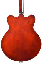 Load image into Gallery viewer, 2011 Gretsch Electromatic G5122 Hollow Body Double Cut Walnut Stain - Made in Korea #KS11014630 (PDX)
