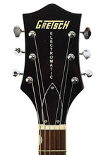 Load image into Gallery viewer, 2011 Gretsch Electromatic G5122 Hollow Body Double Cut Walnut Stain - Made in Korea #KS11014630 (PDX)
