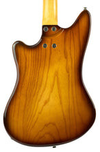 Load image into Gallery viewer, Recent Joe Parker Custom Guitars Magretti Iced Tea Burst #MAG2553 (PDX)