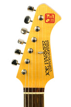 Load image into Gallery viewer, Recent Joe Parker Custom Guitars Magretti Iced Tea Burst #MAG2553 (PDX)