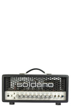 Load image into Gallery viewer, Used Soldano SLO-30 Amplifier Head Black Tolex (PDX)