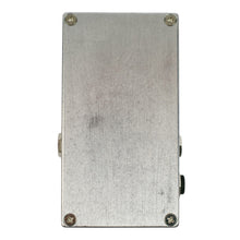 Load image into Gallery viewer, New Spaceman Effects Redstone Germanium Preamp Silver (PDX)