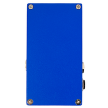 Load image into Gallery viewer, Used Spaceman Effects Rumblefuzz II Fuzz Pedal #046 (PDX)