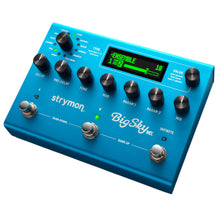Load image into Gallery viewer, New Strymon BigSky MX Multi Reverb Pedal (PDX)