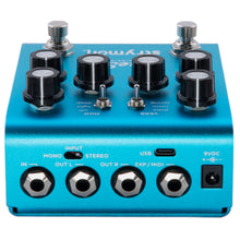 Load image into Gallery viewer, New Strymon blueSky Reverb Pedal (PDX)