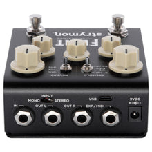 Load image into Gallery viewer, New Strymon Flint V2 Tremolo & Reverb Pedal (PDX)