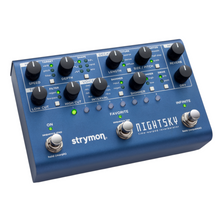 Load image into Gallery viewer, New Strymon Nightsky Time-Warped Reverberator Pedal (PDX)