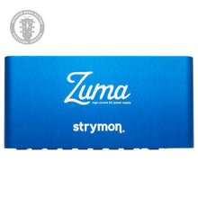 Load image into Gallery viewer, New Strymon Zuma High Current DC. Power Supply w/Nine Individual 500mA Outputs (PDX)