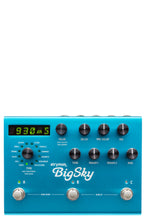 Load image into Gallery viewer, New Strymon BigSky Multi Reverb Pedal (PDX)