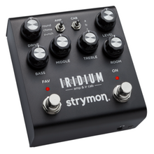 Load image into Gallery viewer, New Strymon Iridium Amp & IR Cab Pedal (PDX)