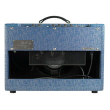 Load image into Gallery viewer, Used Supro Dual Tone 1624T 1X12 Combo Blue/Gray Tolex #00676 (PDX)