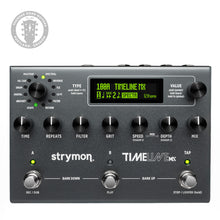 Load image into Gallery viewer, New Strymon TimeLine MX Delay Pedal (PDX)
