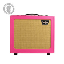 Load image into Gallery viewer, New Tone King Gremlin 1x12 Combo Amp Pink #8082605001 (PDX)