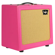 Load image into Gallery viewer, New Tone King Gremlin 1x12 Combo Amp Pink #8082605001 (PDX)