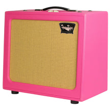 Load image into Gallery viewer, New Tone King Gremlin 1x12 Combo Amp Pink #8082605001 (PDX)