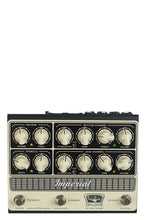 Load image into Gallery viewer, New Tone King Imperial All Tube Preamp Pedal #8442603250 (PDX)