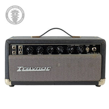 Load image into Gallery viewer, 1967 Traynor YBA-1 Bass Master Amplifier Head w/JTM Mods