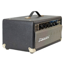 Load image into Gallery viewer, 1967 Traynor YBA-1 Bass Master Amplifier Head w/JTM Mods