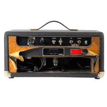 Load image into Gallery viewer, 1967 Traynor YBA-1 Bass Master Amplifier Head w/JTM Mods