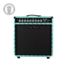 Load image into Gallery viewer, New Two Rock TRG Exclusive Bloomfield Drive 40/20W 1X12 Combo PDX Carpet/Black Matrix #765 (PDX)