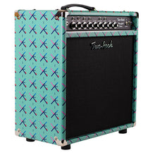 Load image into Gallery viewer, New Two Rock TRG Exclusive Bloomfield Drive 40/20W 1X12 Combo PDX Carpet/Black Matrix #765 (PDX)